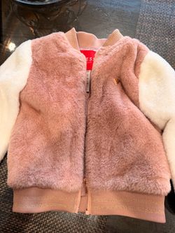 Guess kids jacket