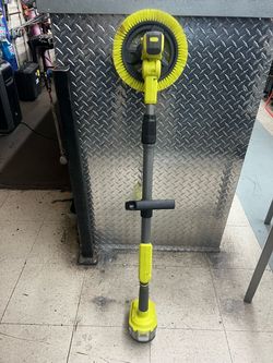 Ryobi p4500 Telescoping Power Scrubber
