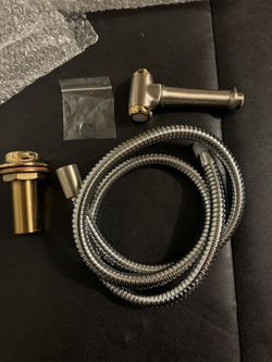 Franke Rinse Handle