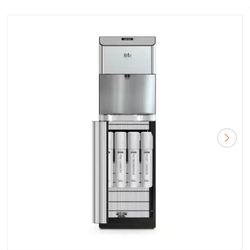 Brio Moderna Reverse Osmosis Bottle-less Water Cooler