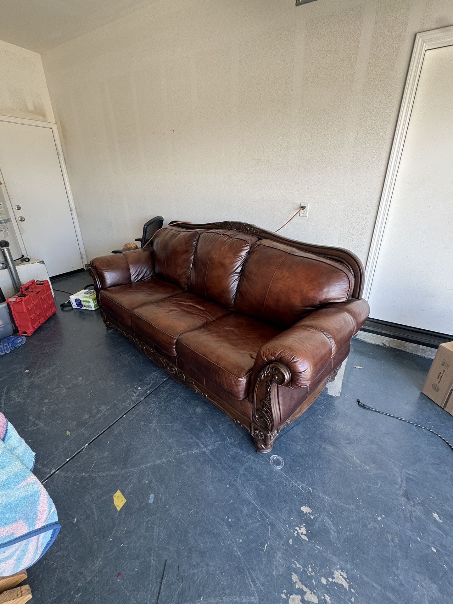 Couch For Sale 