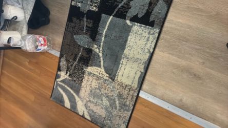 Runner. 2x8