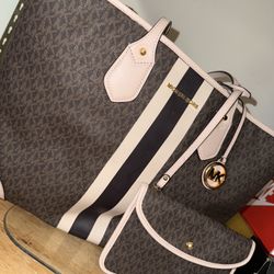 Michael Kors Tote 