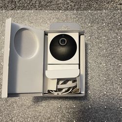 Wyze Outdoor Camera 