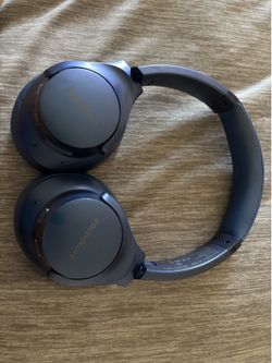 Soundcore headphones