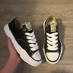 Maison Miharas brand new size 9