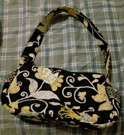 Vera Bradley shoulder bag