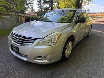 2011 Nissan Altima