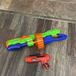 Toy Guns 