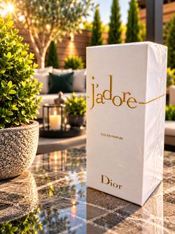 Dior J'adore Eau de Parfum