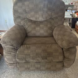 Recliner 