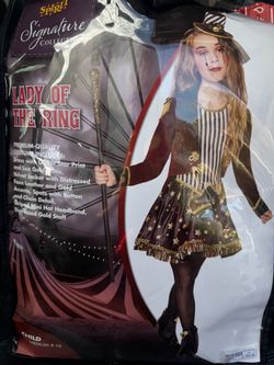 Kids costume