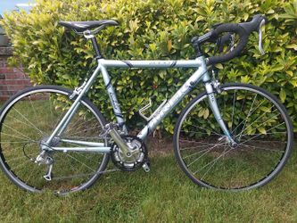 Trek 2000 WSD 47cm Women s Road Bike for Sale in Seattle WA OfferUp