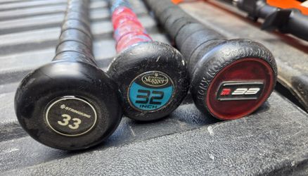 Baseball Bat