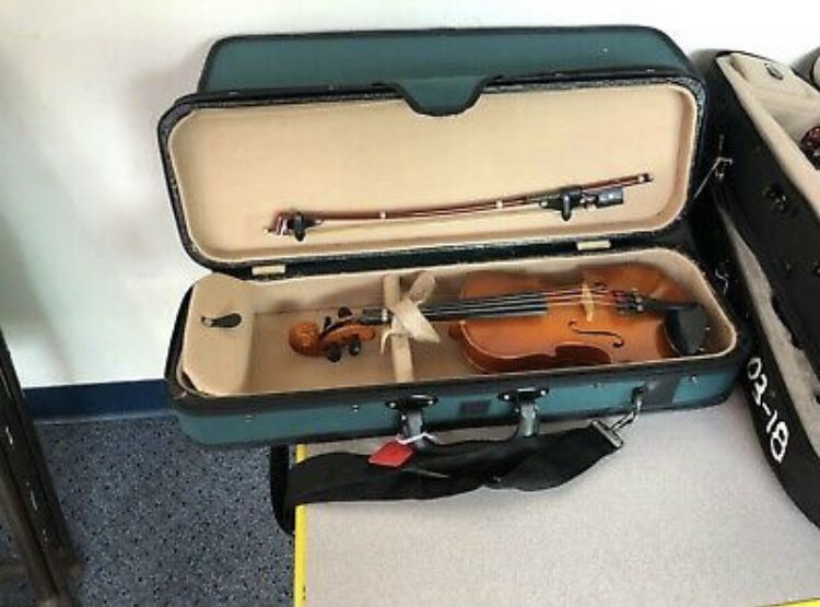 Violin For Sale