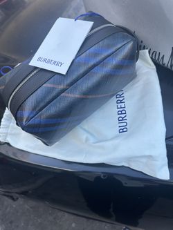 Burberry Travel Bag