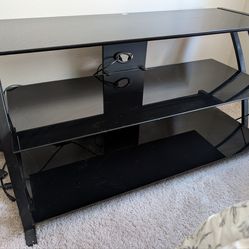 TV stand / entertainment center