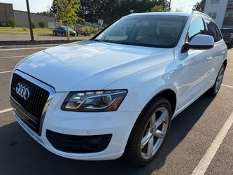 2010 Audi Q5