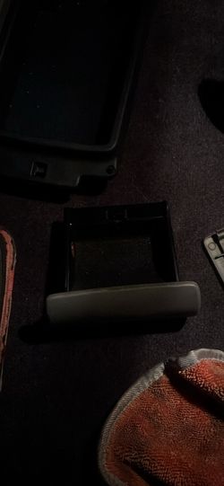 02-06 Toyota Camry parts