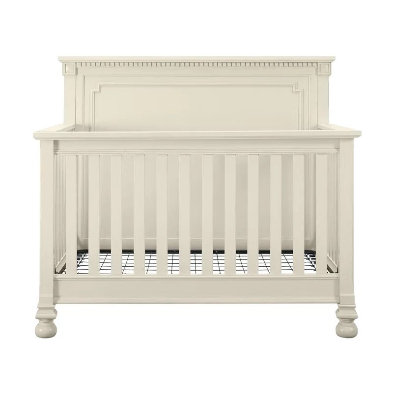 Bertini Vernay Crib/Toddler Bed Conversion Kit
