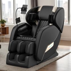 Massage Chair 