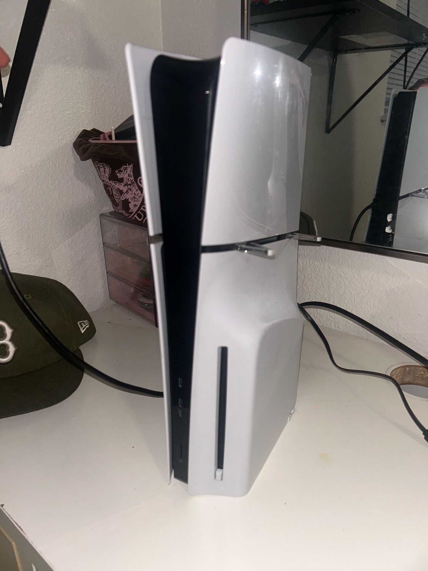 Ps5 disk