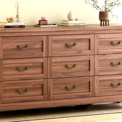 Brand New Dresser In Box