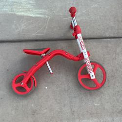 Kids Balance Bike