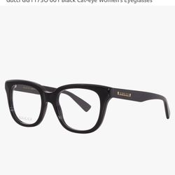 NEW AUTHENTIC GUCCI EYEGLASSES FRAMES 