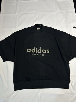 ADIDAS x FEAR OF GOD JERSEY ****MULTIPLE SIZES AVAILABLE S-XL****