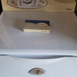 DRYER MAYTAG NEPTUNE 
