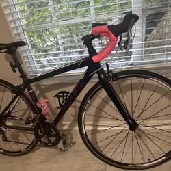 Trek Bike Speed 48”