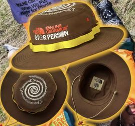 The North face x Online Ceramics Class V Brimmer 