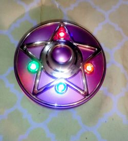 SAILOR MOON PROPLICA CRYSTAL COMPACT 