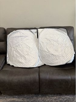 Subaru Outback sun shade