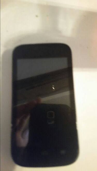 Metro phone