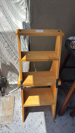 Chair  and leader