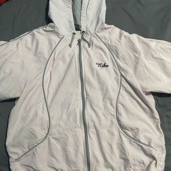 Nike Wind Breaker 