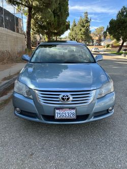2008 Toyota Avalon