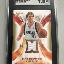 Basketball Card