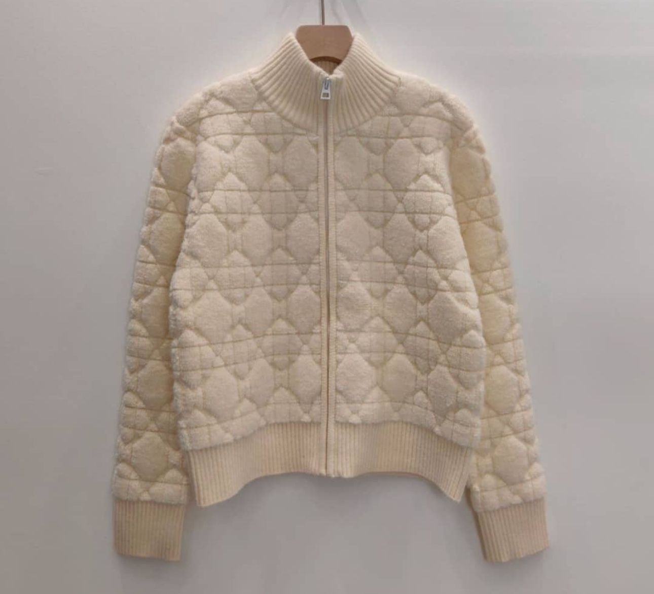 Dior cardigan