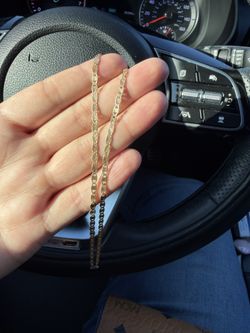 Gold Chain