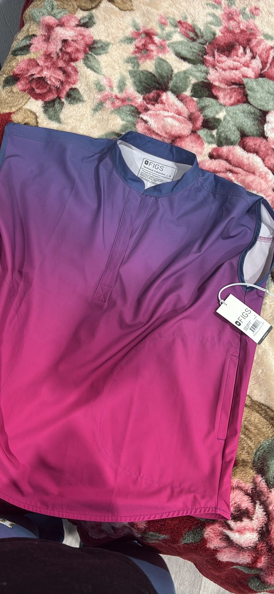Figs Scrubs