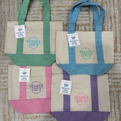 Trade Joe’s Mini Tote