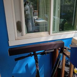 Vizio Surround Sound 