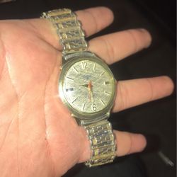 Waltham 65 Jewel 10k Gold