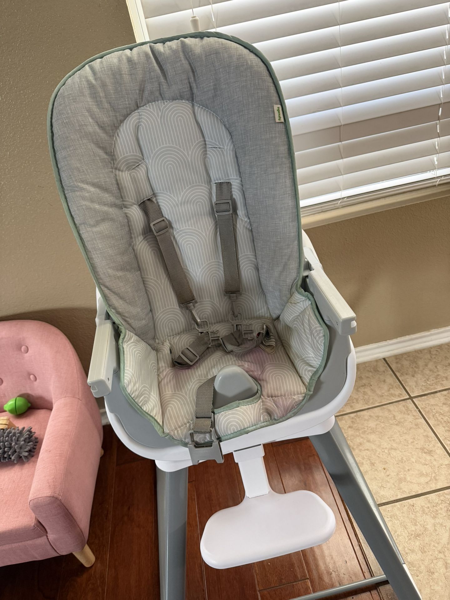 High Chair