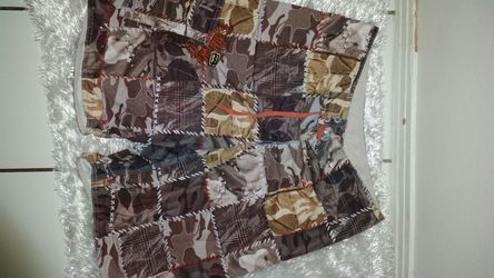 Billabong board shorts