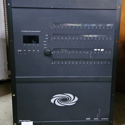 Crestron DM-MD32X32 DigitalMedia Matrix – Fully Loaded with 31 Modules