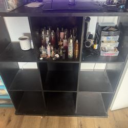 Large Book Shelf/ Tv Stand